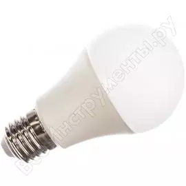 Светодиодная лампа общего назначения IONICH ILED-SMD2835-A60-18-1500-230-6.5-E27 1127 1616