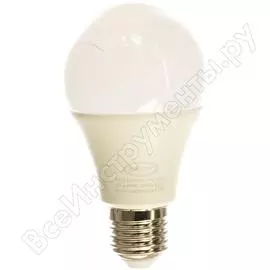 Светодиодная лампа общего назначения IONICH ILED-SMD2835-A60-18-1500-230-4-E27 0154 1615