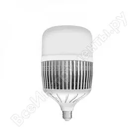 Светодиодная лампа IONICH ILED-SMD2835-Т135-80-6800-220-4-Е27/E40 1141 1112