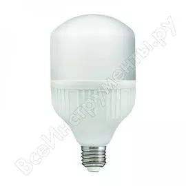 Светодиодная лампа IONICH ILED-SMD2835-Т100-30-2700-220-4-E27 1297 1505