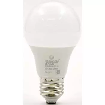 Светодиодная лампа IRS Electrics LB-YLCL-02
