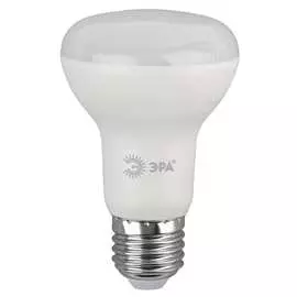 Светодиодная лампа ЭРА R63-8W-860-E27 Б0048024