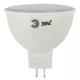 Светодиодная лампа ЭРА LED MR16-4W-827-GU5.3 Б0017897