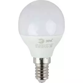 Светодиодная лампа ЭРА