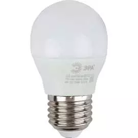 Светодиодная лампа ЭРА