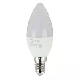 Светодиодная лампа ЭРА