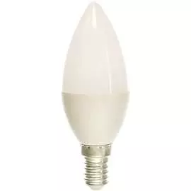 Светодиодная лампа ЭРА