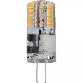 Светодиодная лампа ЭРА Б0049090