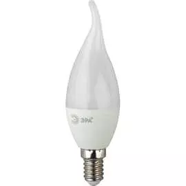 Светодиодная лампа ЭРА