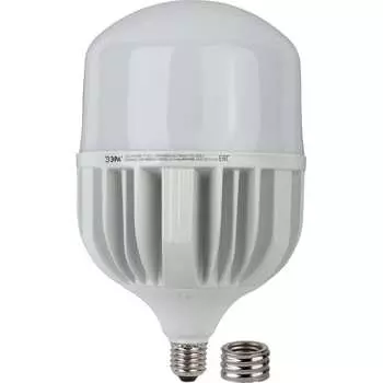 Светодиодная лампа ЭРА STD LED POWER T160120W6500E27/E40 Б0049104
