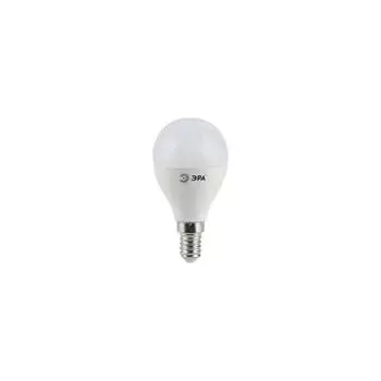 Светодиодная лампа ЭРА LED smd P45-7w-827-E14 Б0020548
