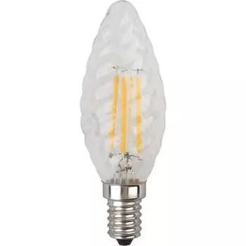 Светодиодная лампа ЭРА F-LED BTW-5W-827-E14 Б0027935