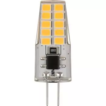 Светодиодная лампа ЭРА Б0049091