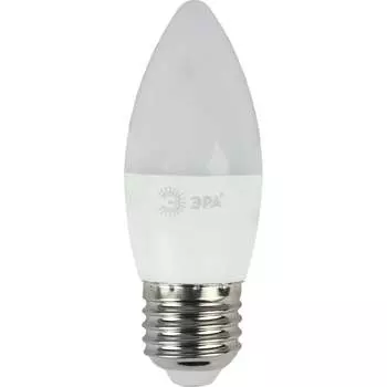 Светодиодная лампа ЭРА LED B35-11W-840-E27 Б0032983