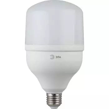 Светодиодная лампа ЭРА LED POWER T100-30W-6500-E27 Б0049597
