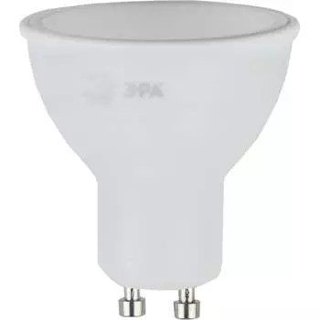 Светодиодная лампа ЭРА LED MR16-10W-827-GU10 Б0032997