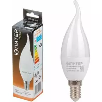 Светодиодная лампа Юпитер Люкс JP5135-40