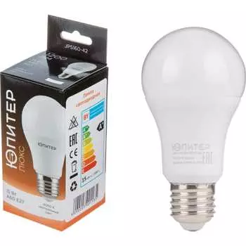 Светодиодная лампа Юпитер Люкс JP5160-42