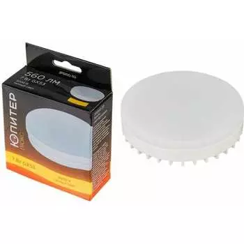 Светодиодная лампа Юпитер Люкс JP5100-30