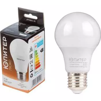 Светодиодная лампа Юпитер Люкс JP5160-41