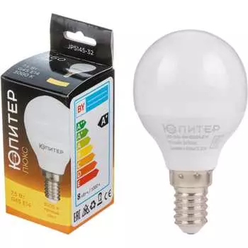 Светодиодная лампа Юпитер Люкс JP5145-32