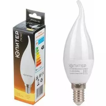 Светодиодная лампа Юпитер Люкс JP5135-30