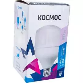Светодиодная лампа КОСМОС