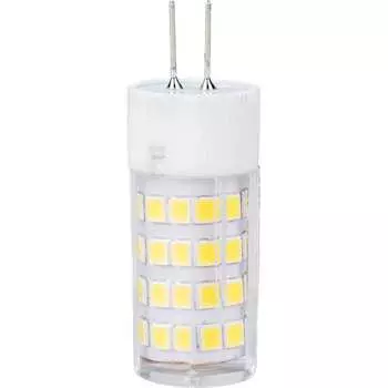 Светодиодная лампа КОСМОС LksmLED5wJCG412v45