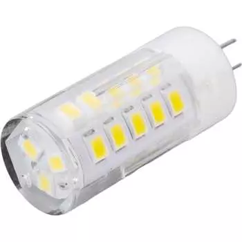 Светодиодная лампа КОСМОС LksmLED5wJCG4220v45