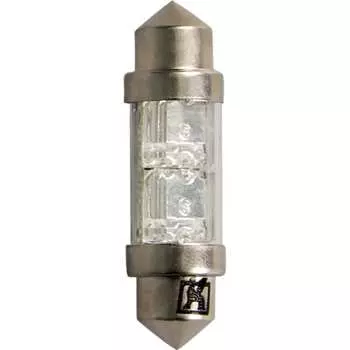 Светодиодная лампа KRAFT C10W KT 700092