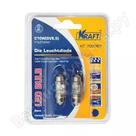 Светодиодная лампа KRAFT KT 700057