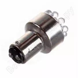 Светодиодная лампа KRAFT KT 700064