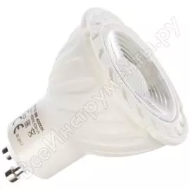 Светодиодная лампа КРАСНАЯ ЦЕНА