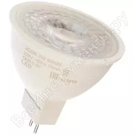 Светодиодная лампа КРАСНАЯ ЦЕНА 4606400619529