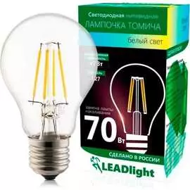 Светодиодная лампа LEADlight