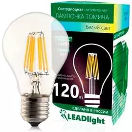 Светодиодная лампа LEADlight