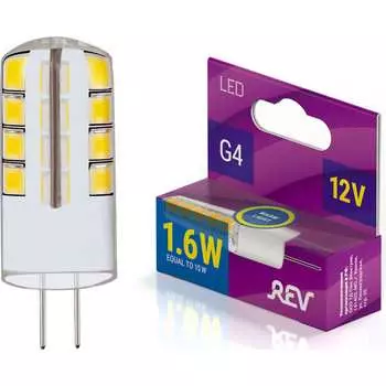 Светодиодная лампа REV