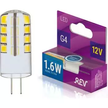 Светодиодная лампа REV