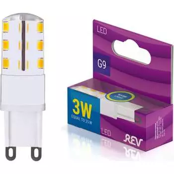 Светодиодная лампа REV