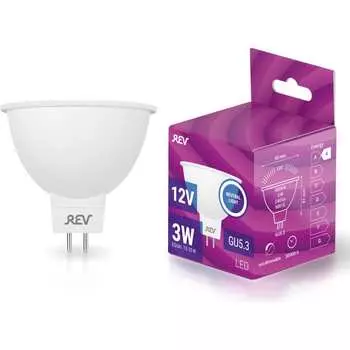 Светодиодная лампа REV