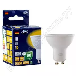 Светодиодная лампа REV