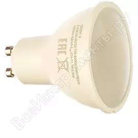 Светодиодная лампа REV