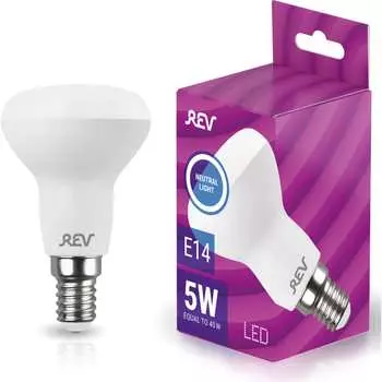 Светодиодная лампа REV