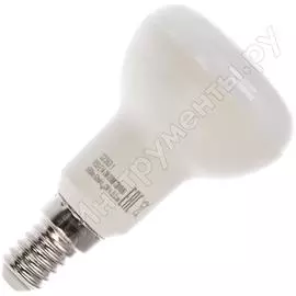 Светодиодная лампа REV LED R50 Е14 7Вт, 600Лм, 2700K 32363 1