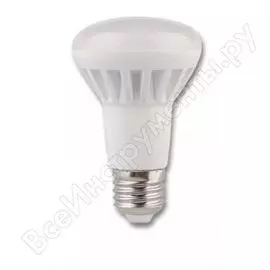 Светодиодная лампа REV LED R63 E27 8Вт 2700K 32336 5