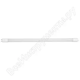 Светодиодная лампа REV LED T8 600мм, G13 10Вт, 800Лм, 6500К 32391 4