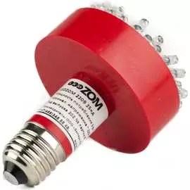 Светодиодная лампа LedZOM LEDZOM 220В 25Кд