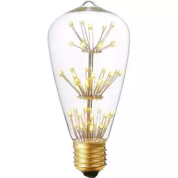 Светодиодная лампа LOFT IT Edison Bulb ST64-47LED