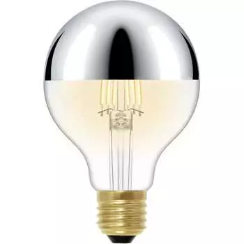 Светодиодная лампа LOFT IT Edison Bulb LF_G80LED_Chrome