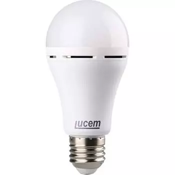 Светодиодная лампа Lucem LM-EBL FLEBL072765L